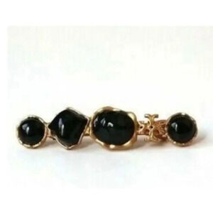 Tory Burch Hair pin barred New